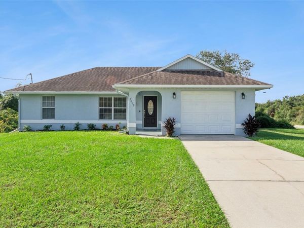 2619 ARCADIA STREET , DELTONA, FL 32738
