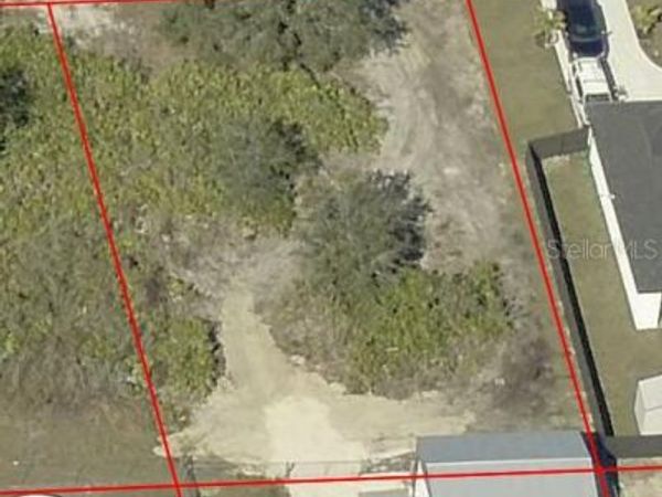 2505 69TH STREET W, LEHIGH ACRES, FL 33971