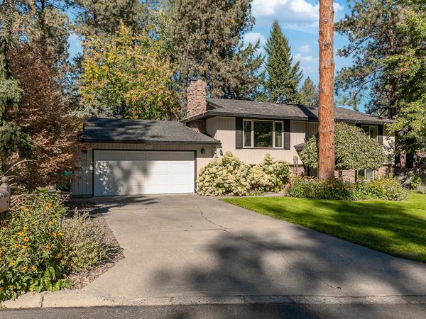 806 W Teal Ave, Spokane, WA 99218