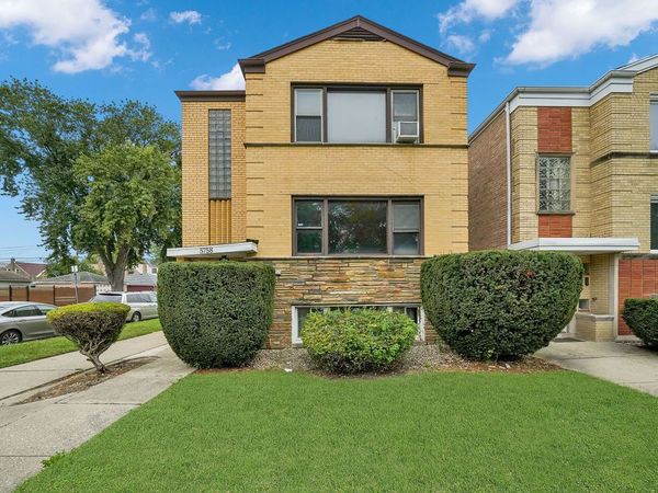 5758 S Kostner Avenue , Unit 1, Chicago, IL 60629