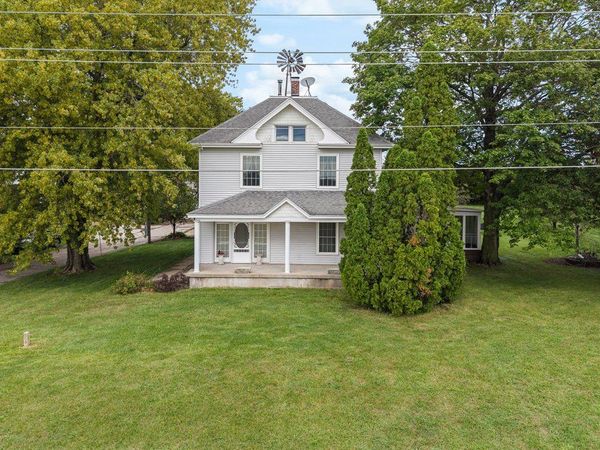 28525 94th Avenue N, Hillsdale, IL 61257