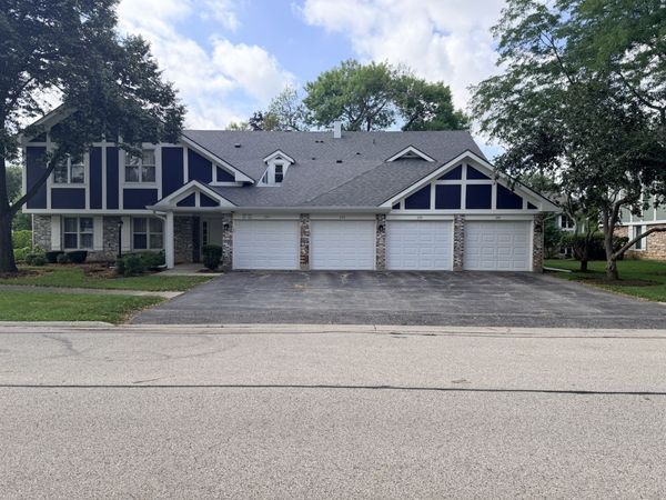 1312 coventry Circle , Unit 1312, Vernon Hills, IL 60061