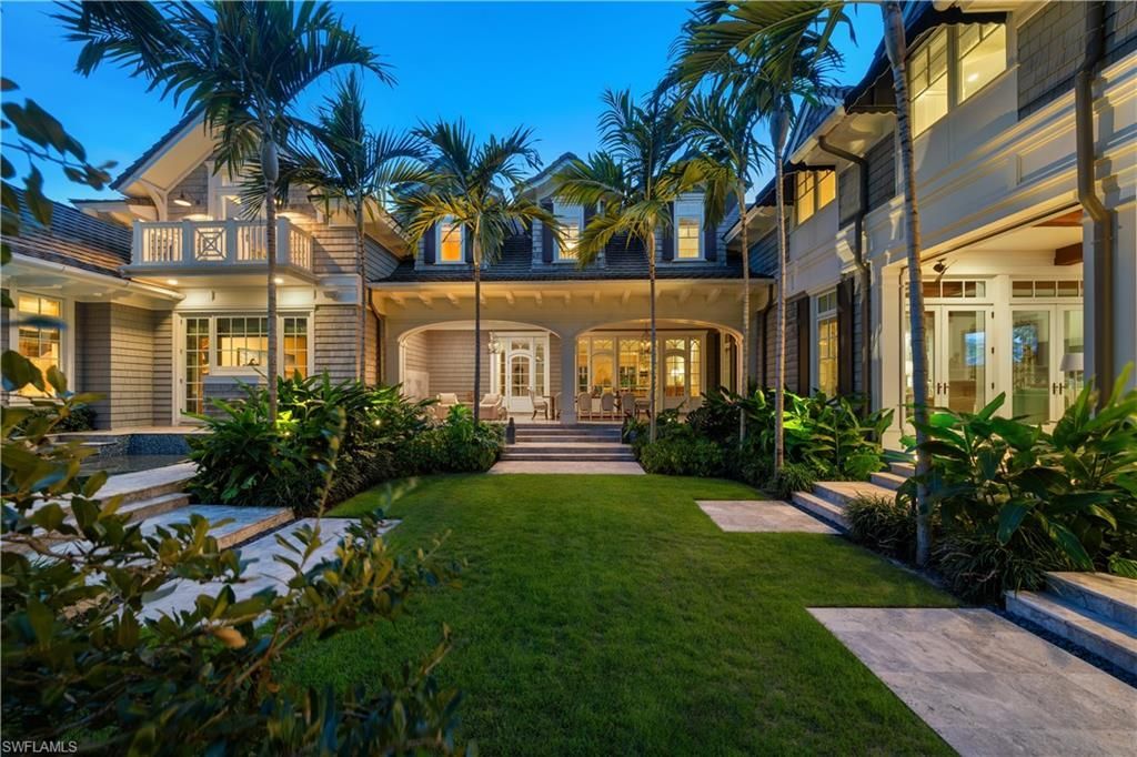 1963 Gulf Shore Blvd S, Naples, FL 34102 Photo