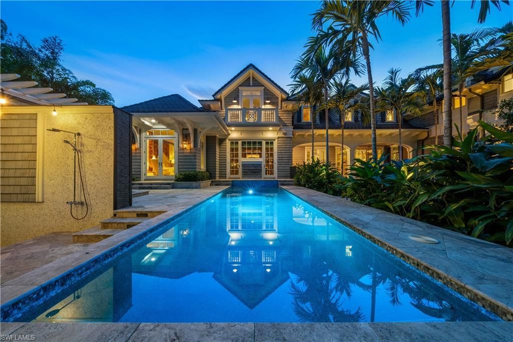 1963 Gulf Shore Blvd S, Naples, FL 34102 Photo