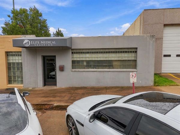 730 Delaware Street, Perry, OK 73077