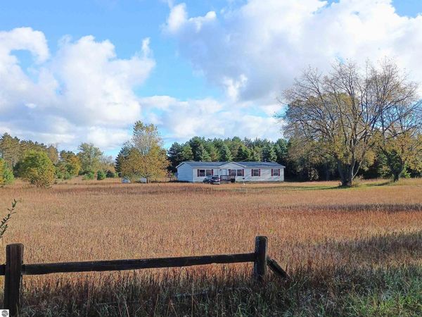 17538 Ridgeway Drive, Thompsonville, MI 49683