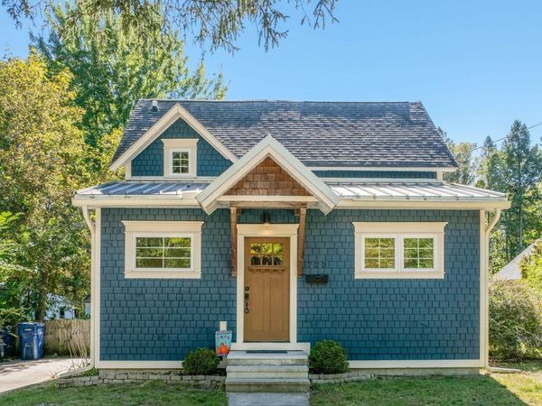 723 Seventh Street, Traverse City, MI 49684