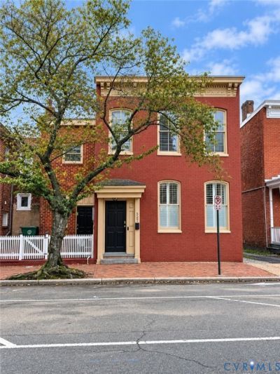 527 N 1st Street, Richmond, VA 23219 Main Photo