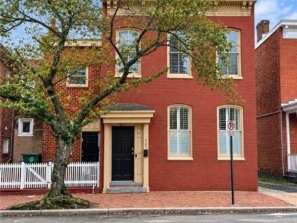 527 N 1st Street, Richmond, VA 23219