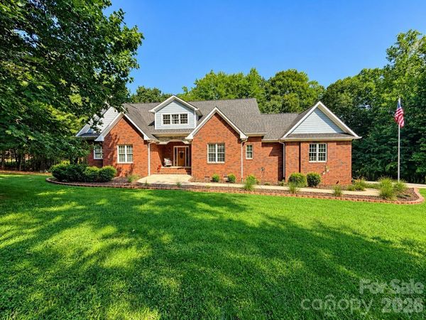 148 Windwood Lane, Troutman, NC 28166