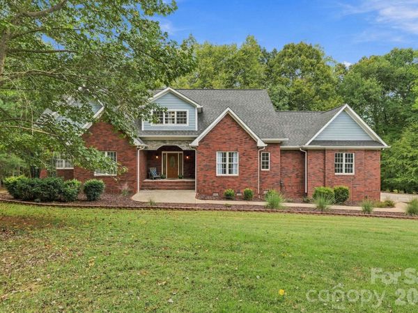 148 Windwood Lane, Troutman, NC 28166