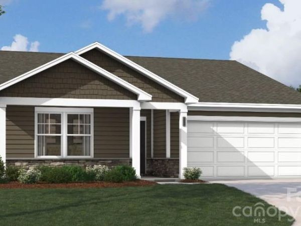 9061 Grennan Road, Sherrills Ford, NC 28673