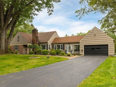 45 Milford Road, Rochester, NY 14625