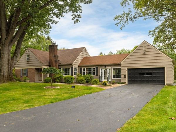 45 Milford Road, Rochester, NY 14625