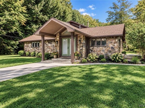 1877 Wolf Creek Road , Cuba, NY 14727