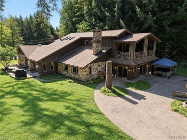 1877 Wolf Creek Road, Cuba, NY 14727