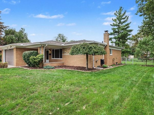 30848 Ohmer Drive, Warren, MI 48092