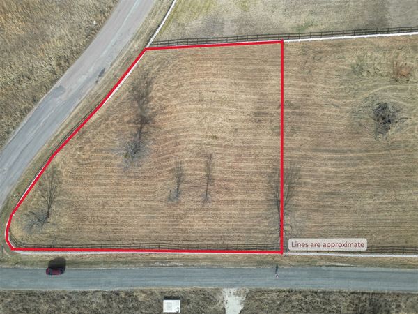 County Road 1541 , Ada, OK 74820