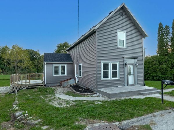 5767 Storms Creek Road , Urbana, OH 43078