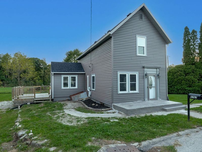 5767 Storms Creek Road, Urbana, OH 43078 Photo 1