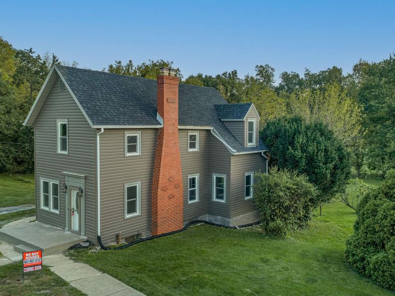 5767 Storms Creek Road, Urbana, OH 43078 Photo 3