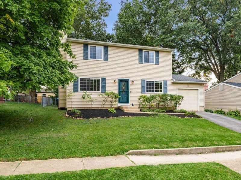3841 Orange Blossom Lane, Gahanna, OH 43230 Photo 2