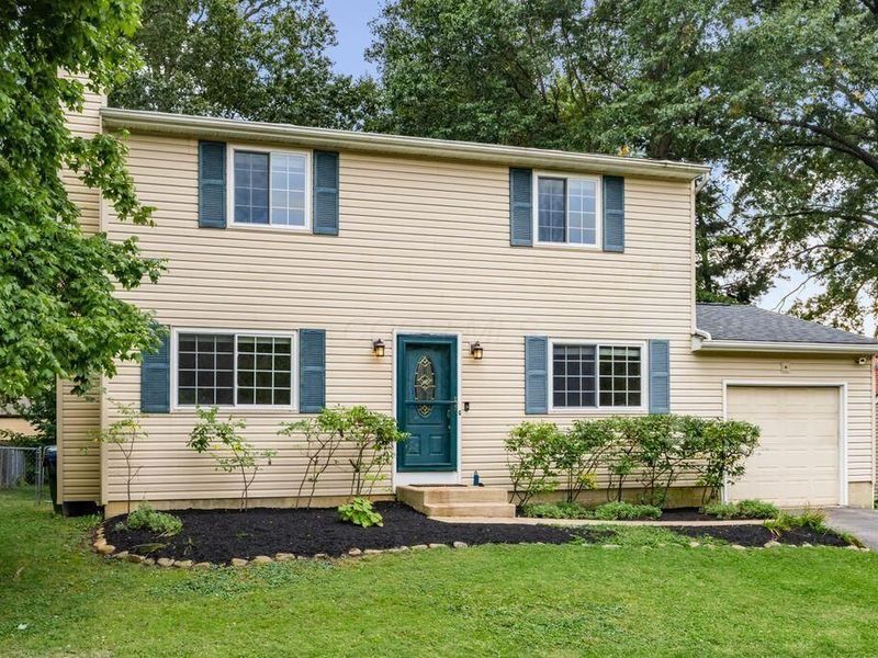 3841 Orange Blossom Lane, Gahanna, OH 43230 Photo 3