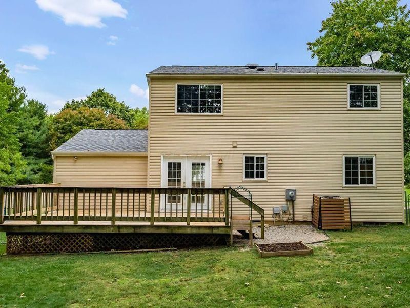 3841 Orange Blossom Lane, Gahanna, OH 43230 Photo 37