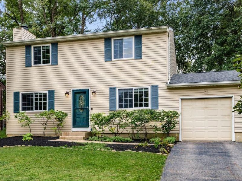 3841 Orange Blossom Lane, Gahanna, OH 43230 Photo 4