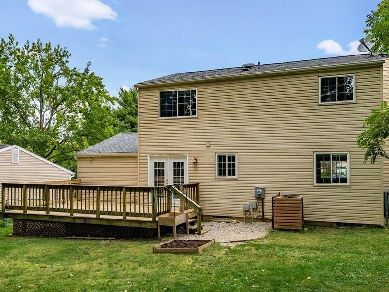 3841 Orange Blossom Lane, Gahanna, OH 43230 Photo 41