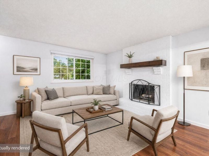 3841 Orange Blossom Lane, Gahanna, OH 43230 Photo 6