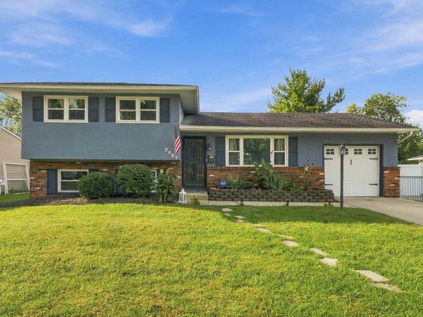 2967 Easthaven Drive S, Columbus, OH 43232
