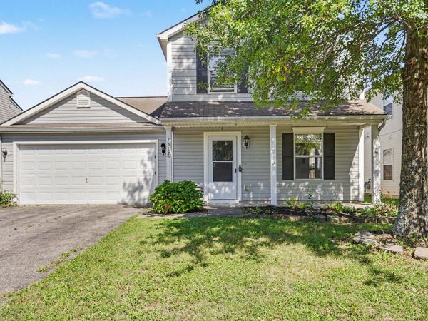 7512 Hemrich Drive , Canal Winchester, OH 43110