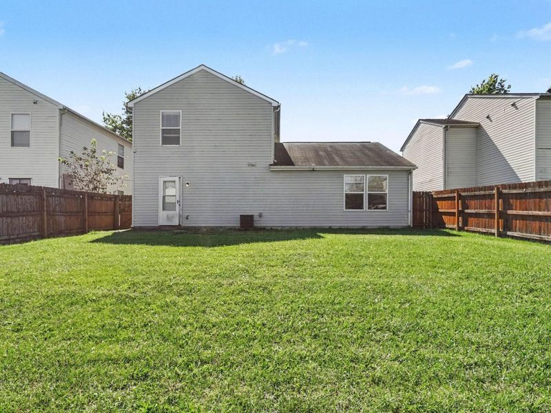 7512 Hemrich Drive , Canal Winchester, OH 43110 Photo 18