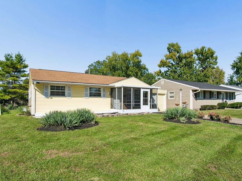 1656 Page Road , Columbus, OH 43207 Photo 3