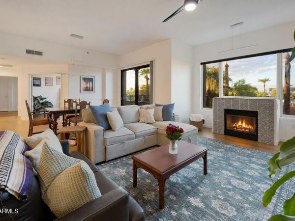 17 W VERNON Avenue, Unit 316, Phoenix, AZ 85003