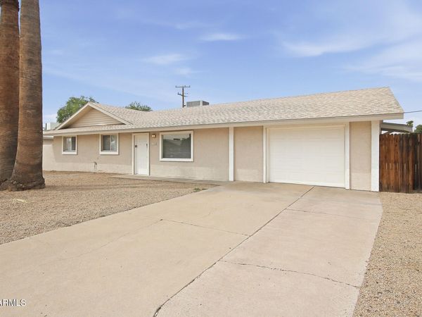 1406 W ANDERSON Drive, Phoenix, AZ 85023