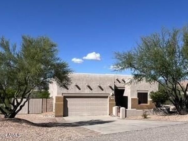 14383 E MADRONA STATION Place, Vail, AZ 85641