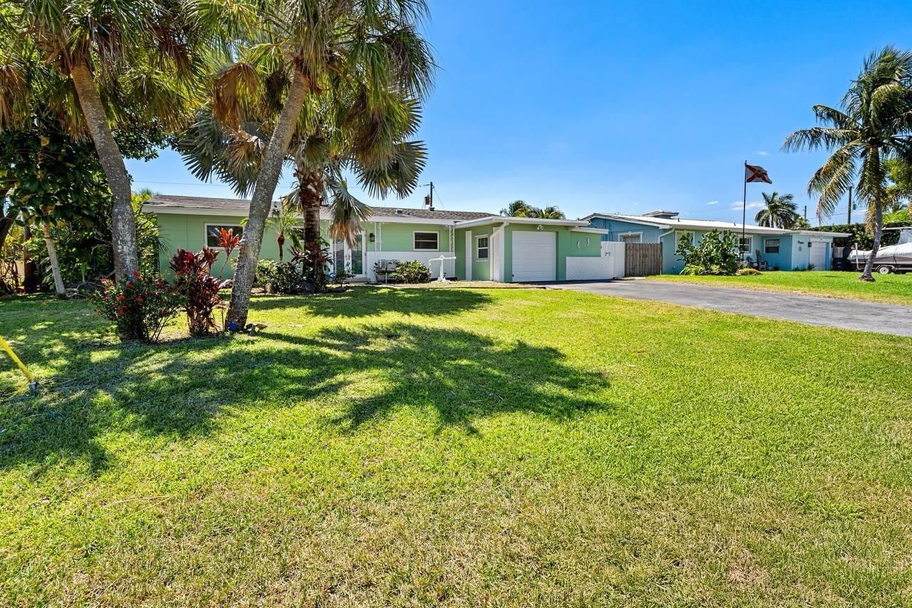 430 NE 43rd Street, Boca Raton, FL 33431 Photo