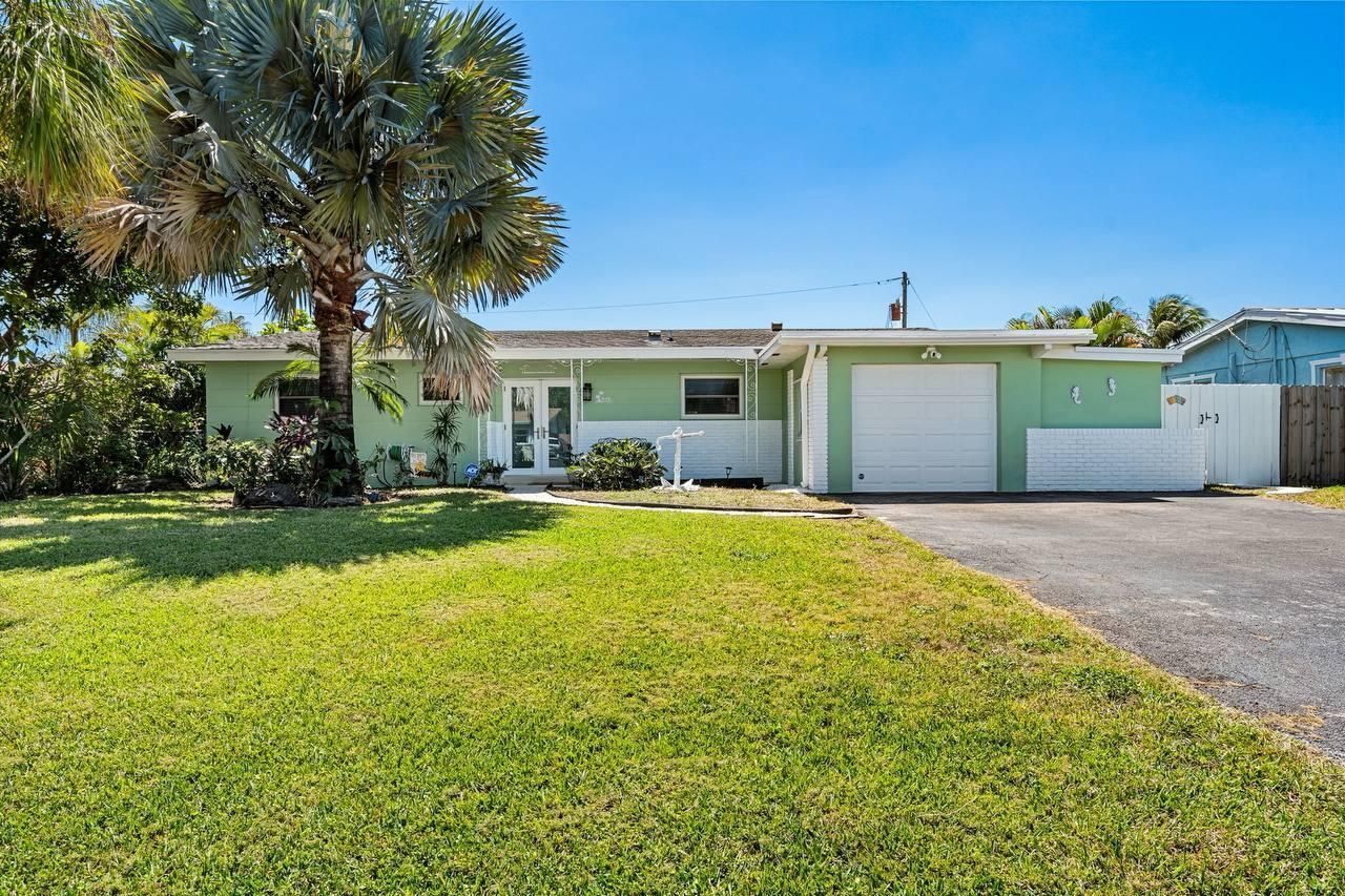 430 NE 43rd Street, Boca Raton, FL 33431 Photo