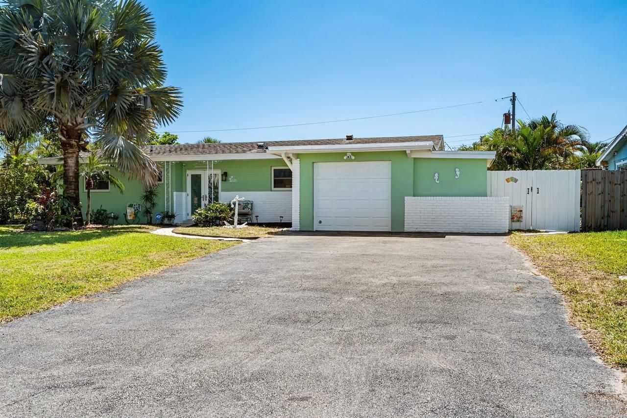 430 NE 43rd Street, Boca Raton, FL 33431 Photo
