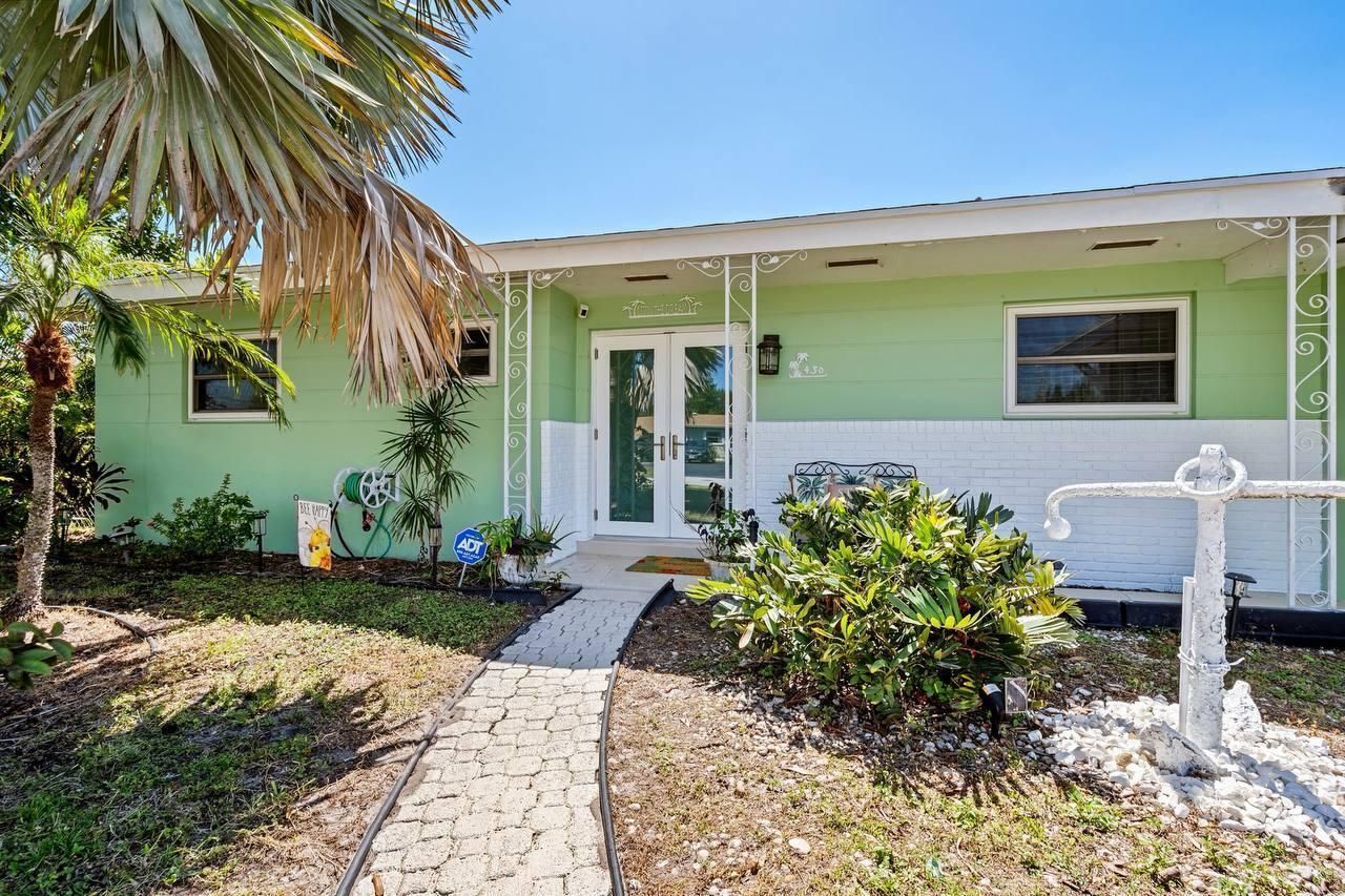 430 NE 43rd Street, Boca Raton, FL 33431 Photo