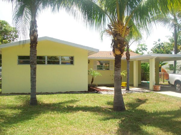 3035 SE 1ST Street, Boynton Beach, FL 33435