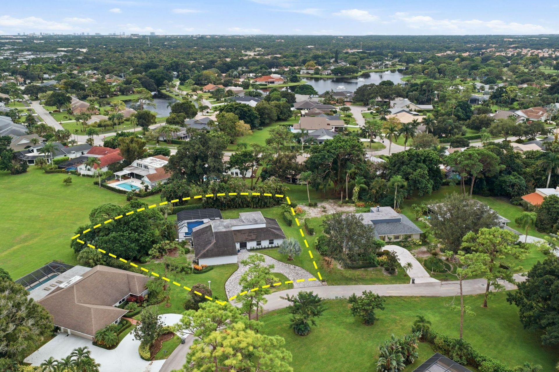6451 Eastpointe Pines Street, Palm Beach Gardens, FL 33418 Photo