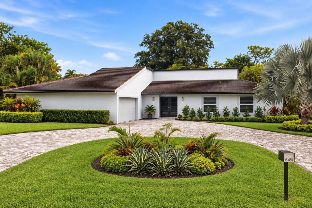 6451 Eastpointe Pines Street, Palm Beach Gardens, FL 33418 Photo