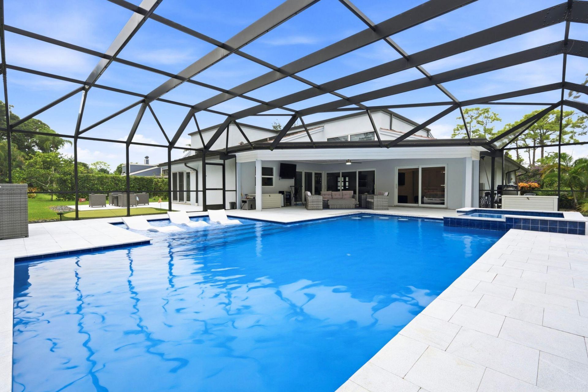 6451 Eastpointe Pines Street, Palm Beach Gardens, FL 33418 Photo