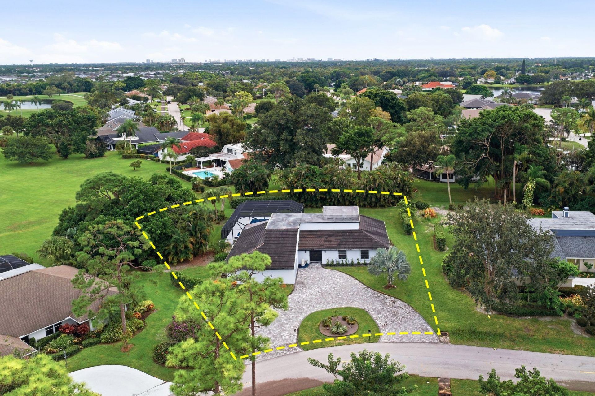 6451 Eastpointe Pines Street, Palm Beach Gardens, FL 33418 Photo