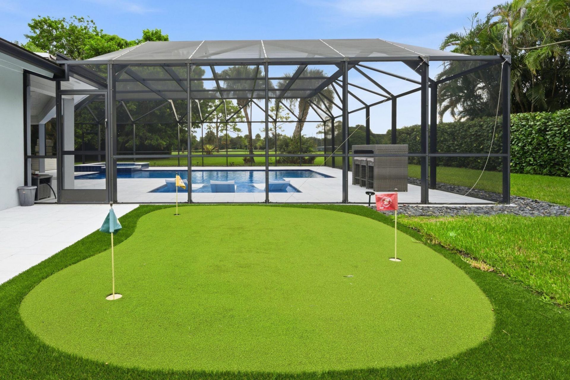 6451 Eastpointe Pines Street, Palm Beach Gardens, FL 33418 Photo