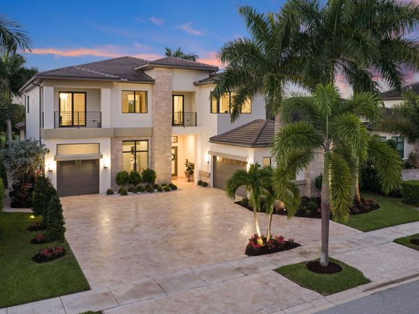9275 BIAGGIO Road, Boca Raton, FL 33496