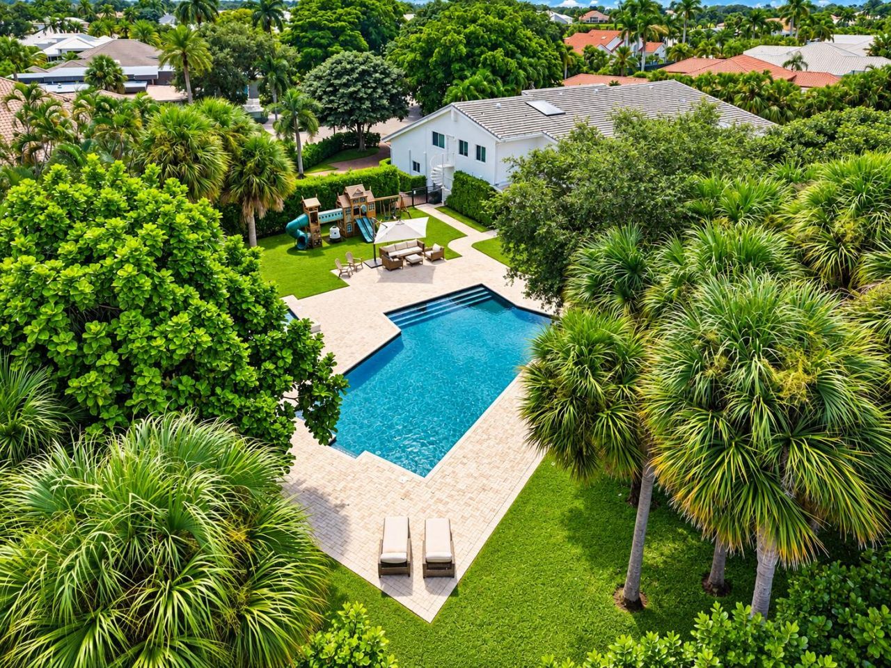 4356 Kasso Circle, Boca Raton, FL 33487 Photo